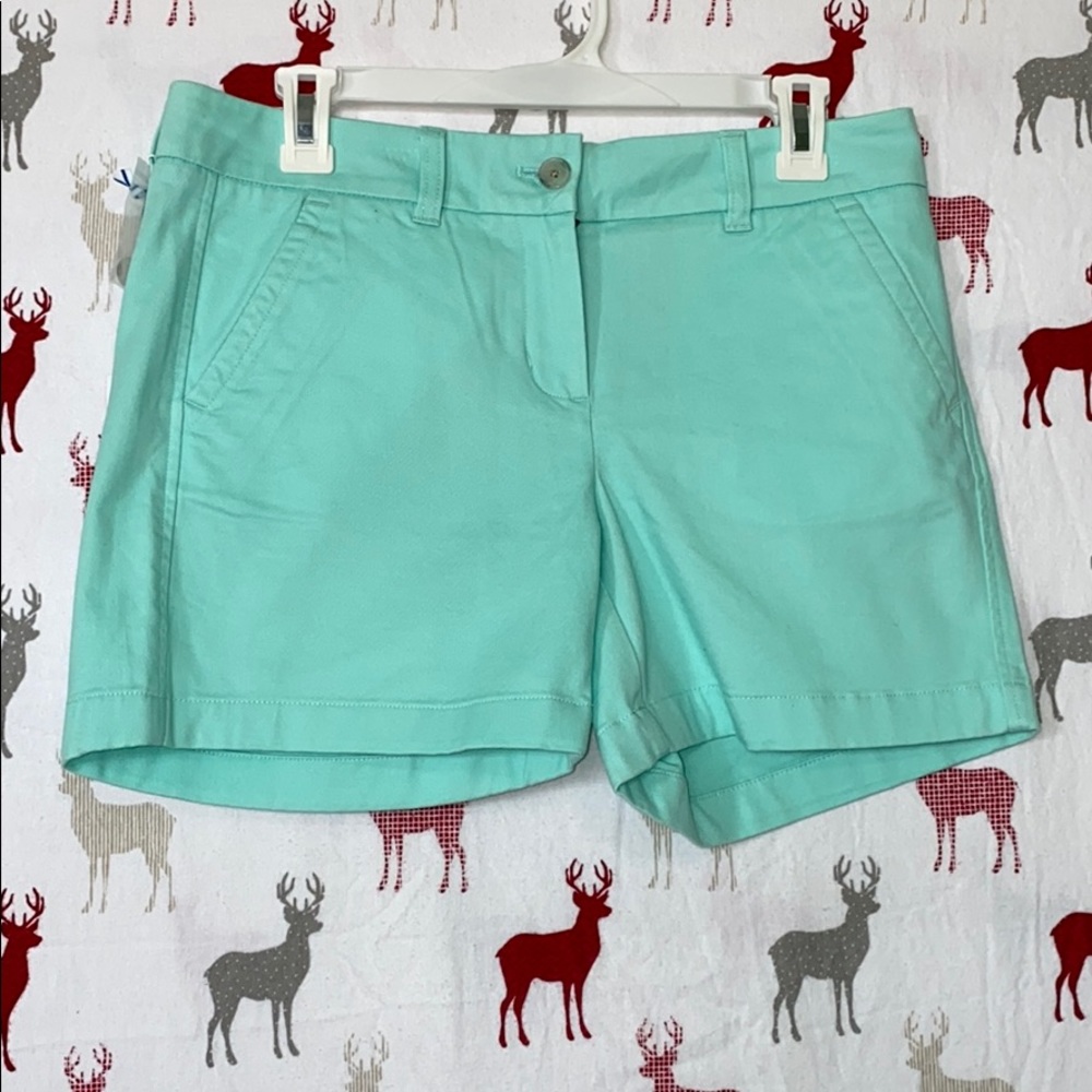 Southern Tide 5 inch Leah Short Size 4🐟